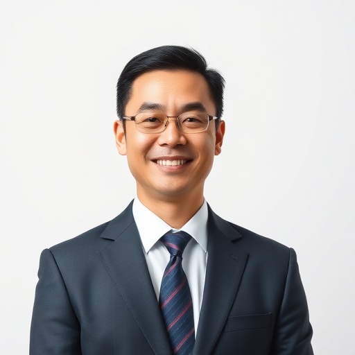 张明远 - 五月在线视频创始人 & CEO照片